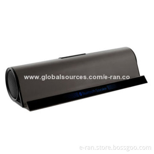 ER-BT25 Wireless Speaker, V3.0 + EDR Bluetooth Version, >75dB SNR